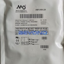 1PC FOR Micro Detectors Proximity Switch AM1/AN-2A Sensor