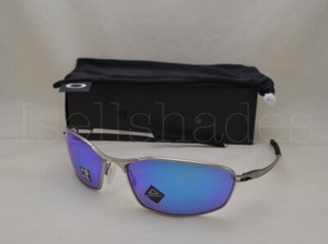 sapphire polarized