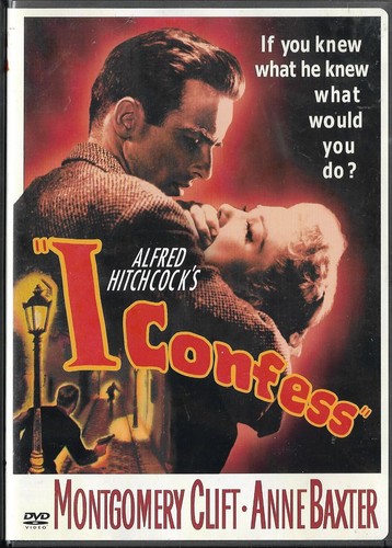 Classic Alfred Hitchcock films on DVD, various prices, combined shipping - Picture 18 of 77