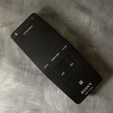 Sony RMF-TX100U One-Flick Smart TV Voice Remote Control