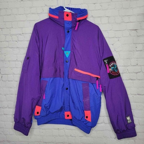 Vintage Helly Hansen Equipe Helly-Tech 