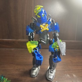 LEGO Hero Factory (44008) Surge