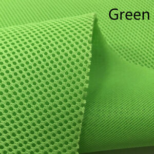 China Soft 3D Spacer Sandwich Polyester Air Mesh Fabric for Office Chair  Car Seat Shoes - China Fabric and Polyester Fabric price