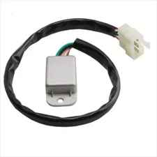 Voltage Regulator Rectifier For Honda CT110 Postie Bikesc 86-2003 31600-459-910