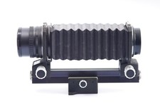 PENTAX AUTO BELLOWS M + PENTAX SMC BELLOWS 100 F.4