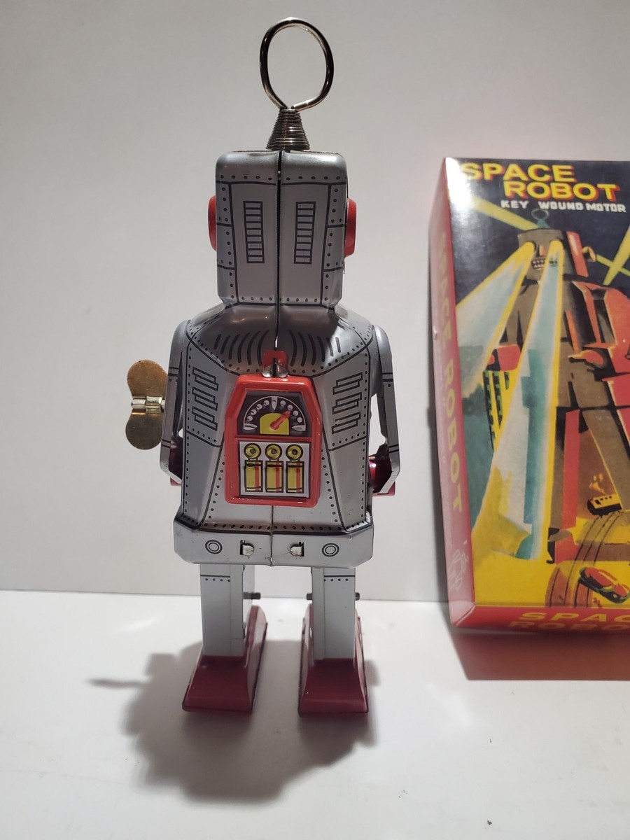 新品非売品】TOY's トルマリンインク 6本セット JMT 36 Tin Windup