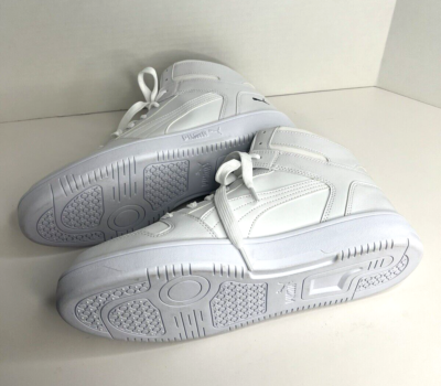 Puma Mens Rebound LAYUP SL Hi Basketball Shoes 369573-03  display picture 1