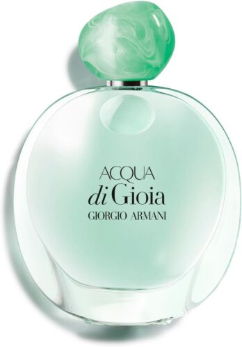 Armani Acqua Di Gioia Eau de Parfum 100ml Spray For Her - NEW. Women's EDP - Picture 2 of 10