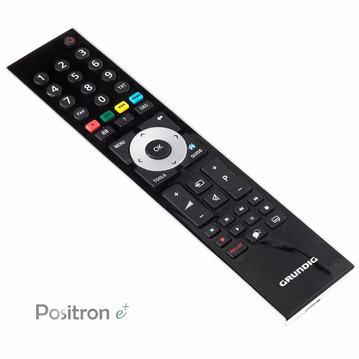 GRUNDIG TP6, TP6187R, RC3214803/01 - Foto 3