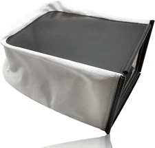 1pcs 115-4673 Grass Bag Assembly for Toro Recycler Lawn Mowers, Fits Model 20332