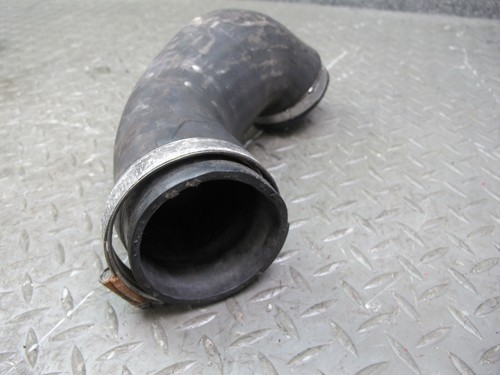 07-09 PONTIAC SOLSTICE SKY 2.0L TURBO INTERCOOLER AIR INTAKE HOSE PIPE SET OEM - Picture 18 of 19