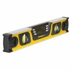 Stanley FatMax 400mm Digital Spirit Level