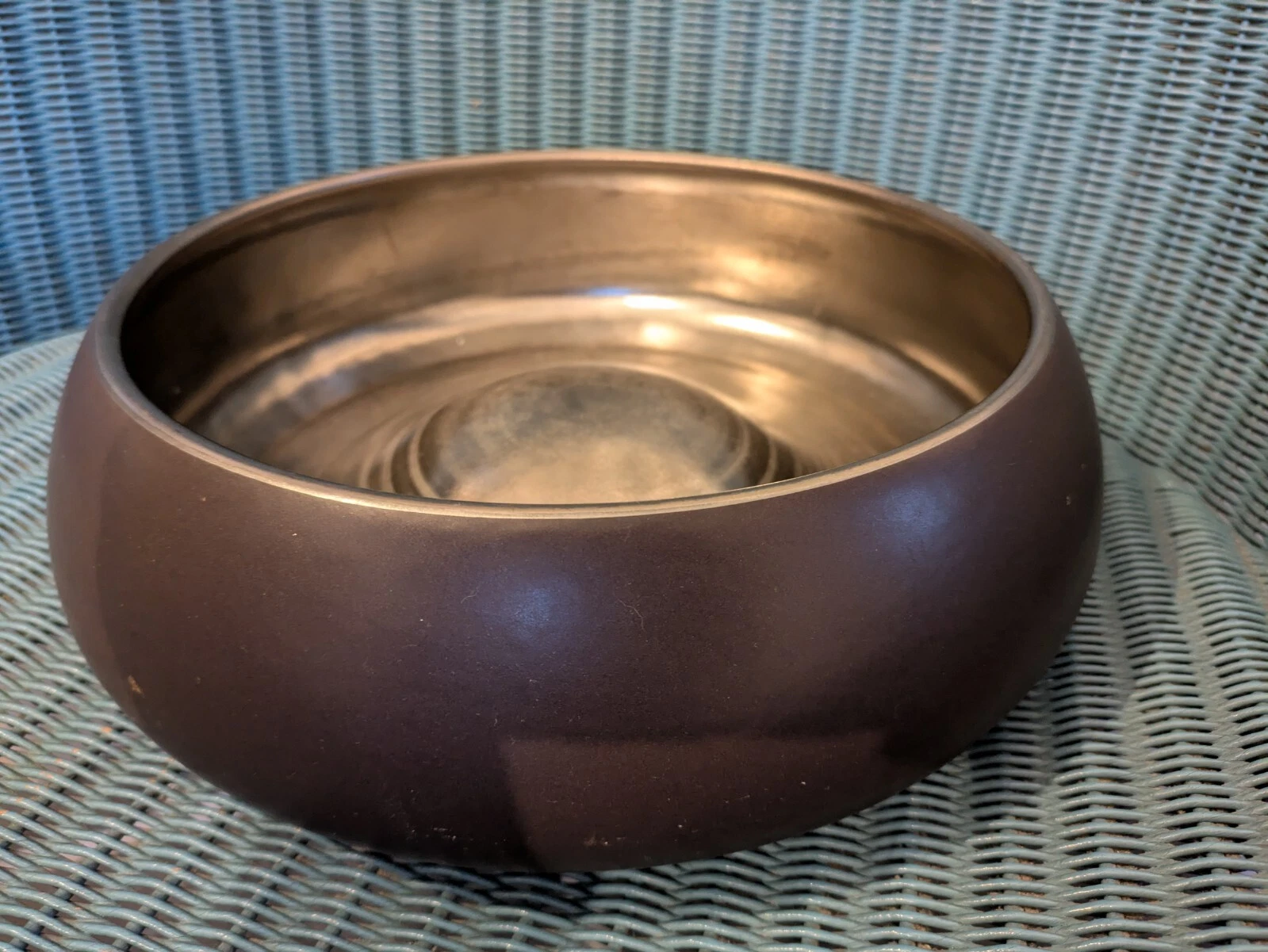 By Fruit Bowl Mid Century By Terence Conran