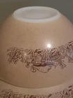 Set 4 Forest Fancies Pyrex Cinderella Pyrex Bowls Clean