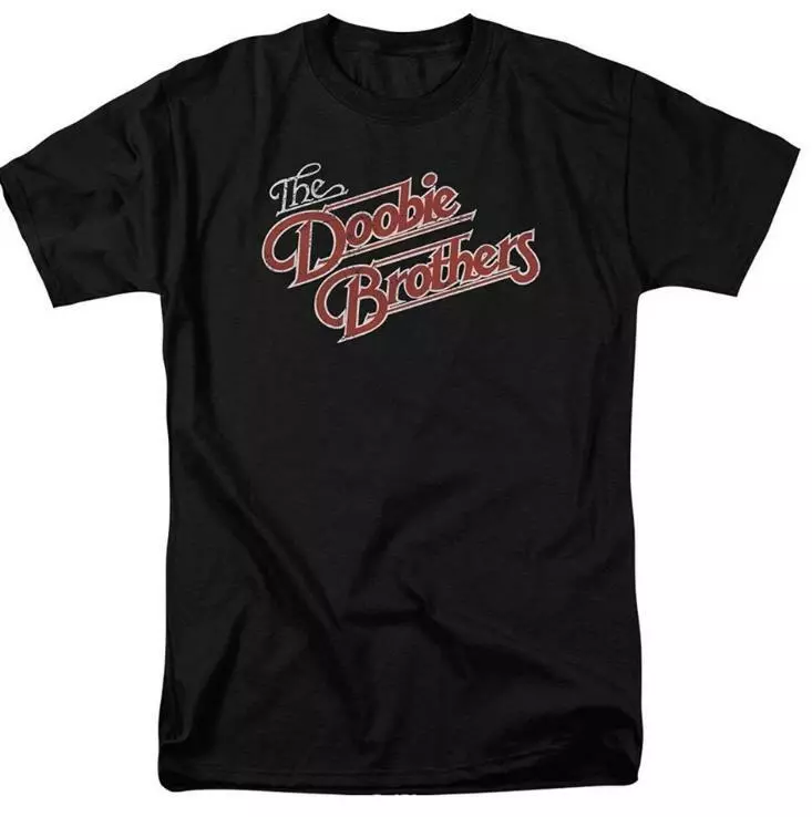 Doobie brothers sales t shirt