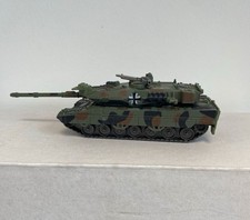 Leopard 2A7 - Kampfpanzer Bundeswehr