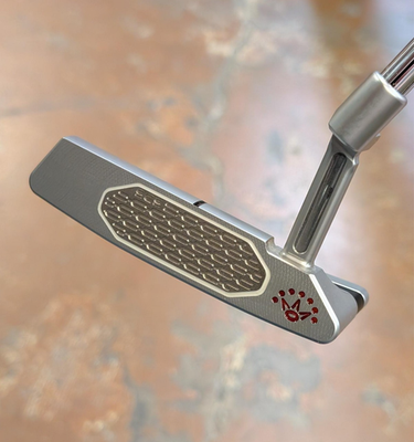 2025 Scotty Cameron Studio Style Squareback 2 Putter 34