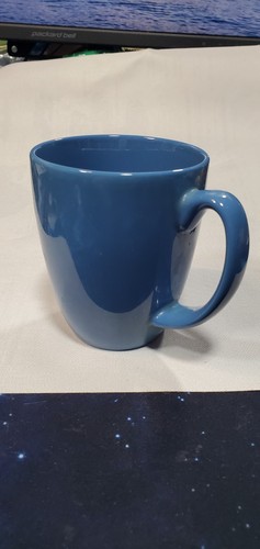 Corelle 12oz Coffee Mugs, Country Violets.