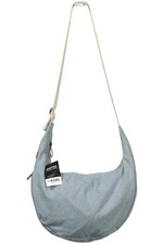 Borsa a mano Levis donna borsa a tracolla borsa borsa da donna cotone blu chiaro #jizk511