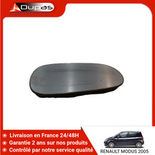 Glace de rétroviseur Renault MODUS