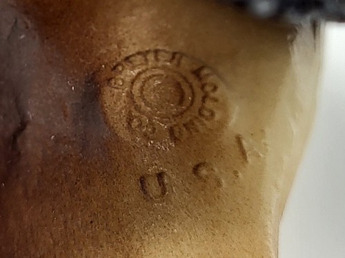 Breyer Horse #174 - Indian Pony Appaloosa - no box - 1970s issue - Picture 5 of 5