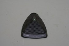 SHURE Microflex MX393/C Cardioid Condenser Boundary Microphone  1J