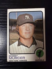 Click to enlarge Bobby Murcer