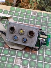 Siemens Urdidiagdso Interface Board For Siemens Vas5051b Car Diagnostic System