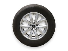 Original Audi Q5 FY Winterkompletträder Winterräder Winterreifen 17 Zoll