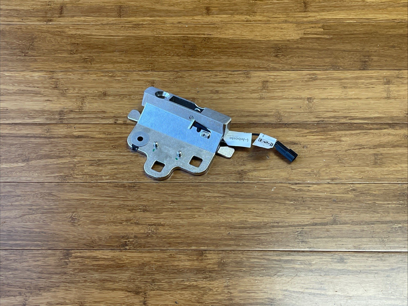 2018-2024 Ferrari Portofino F164 Convertible Roof Front Right Latch Striker OEM