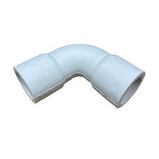 MAIN ECO COMPACT 15 & 18 SYSTEM BOILER CONDENSATE ELBOW 7210676