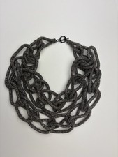 Brunello Cucinelli Kette Neu