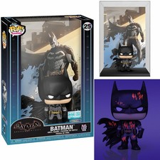 Ultimate Funko Pop Batman Arkham Knight Figures Gallery and Checklist 7