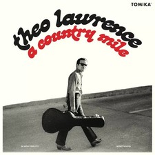 Theo Lawrence A Country Mile (RSD 2023) (Vinyl) 10