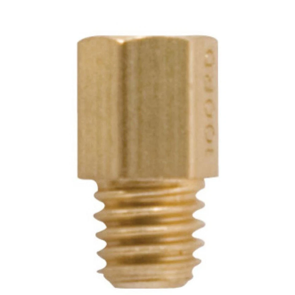 Pro X 4/042 Series Mikuni Hex Main Jet 465 para HUSQVARNA TC 125 2017-2022 - Imagem 2 de 4