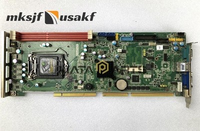 1PC New Advantech Motherboard PCA-6028VG US Free tax