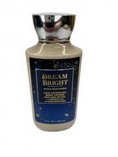New Bath Body Works Dream Bright Daily Nourishing Body Lotion 8 oz