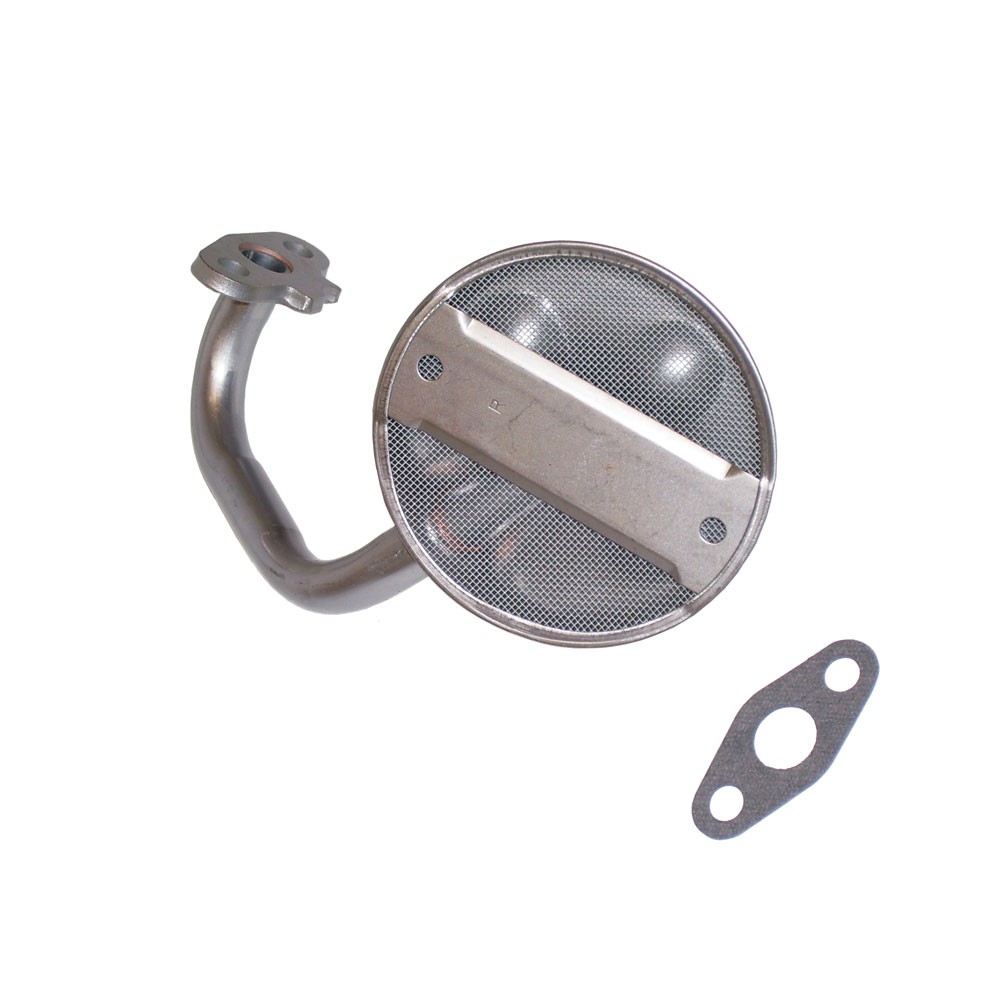Pump Pickup 57-s1; Replacement, 1/2 In. For 66-71 Ford 390-428 Fe