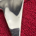 RLM Robert Lee Morris White Bronze Star Necklace Long RLM — photo 2
