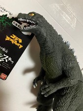 2026 Godzilla Store EXC 5" Godzilla Junior Figure JR Movie Monster Kaiju Toy New