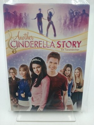 Another Cinderella Story Gomez, Selena, Drew Seeley  und Jane Lynch: