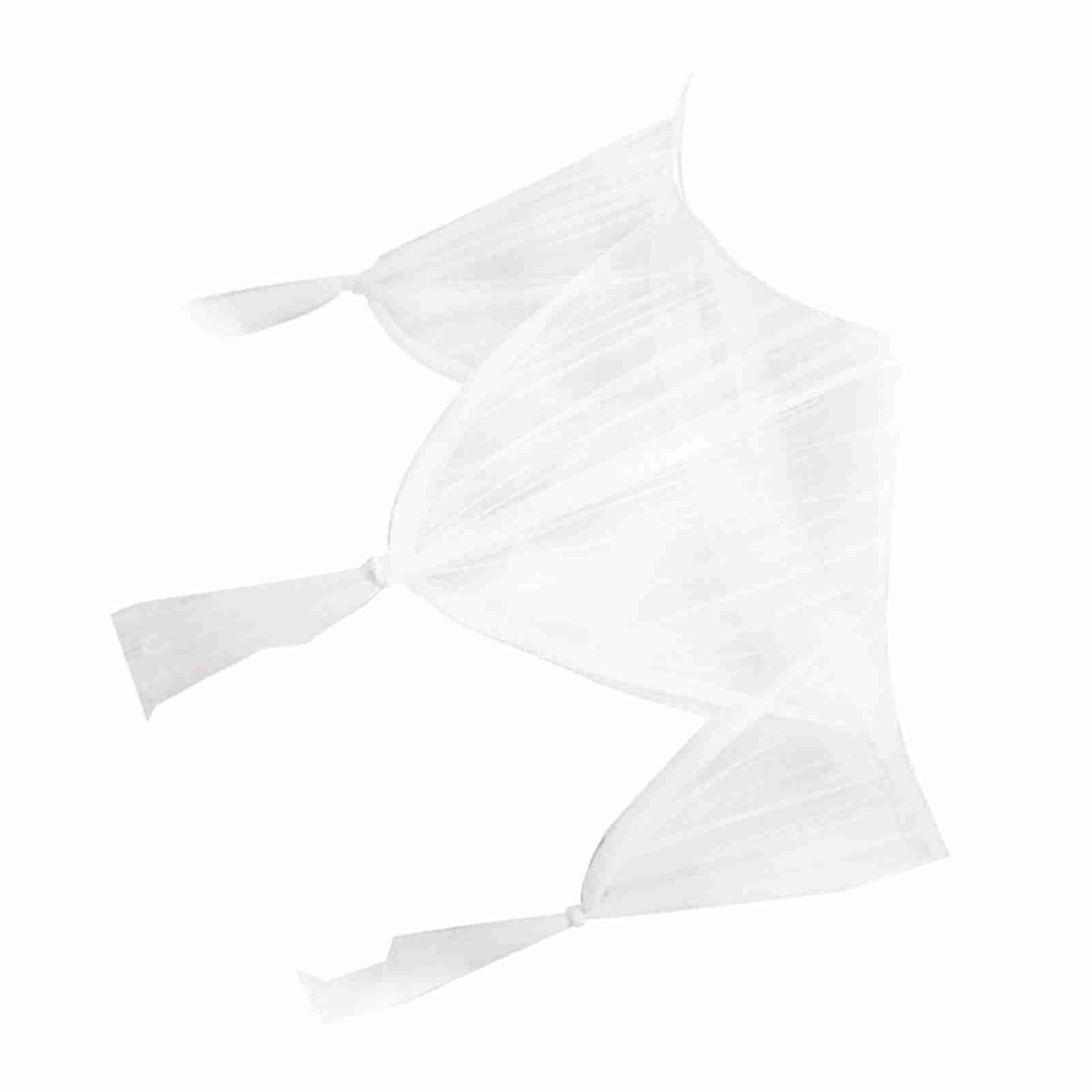 Canopy Mosquito Net Elegant Design For Bedroom Full Queen King