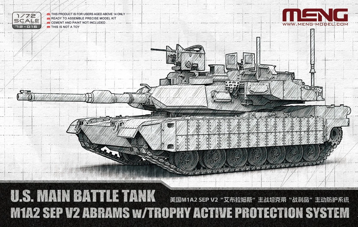 25+ Meng Toy Models & Kits for sale | Updated Oct 2026