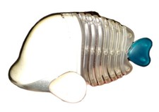 Vintage Working Interactive Fish Speaker 2006...