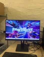 Philips S-Line 243S1 24" Full HD IPS Business Monitor with USB Hub