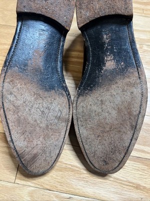 Alden 932