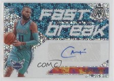 2019-20 Panini Mosaic Fast Break Auto Cody Martin #FB-CMT Auto uk2