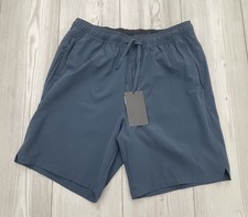 Bad Birdie Men  s 8  Active Golf Shorts Size Medium