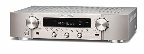 Marantz NR1200 Network Receiver Hi-Fi Stereo Amplifier with