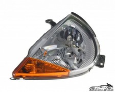 Scheinwerfer Halogen H1/H7 Links für Ford KA RB Van Street RL2 96-08